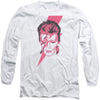 Aladdin Sane  Long Sleeve