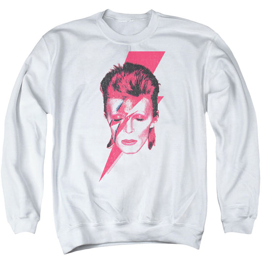 David Bowie Aladdin Sane Adult Sweatshirt