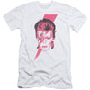 Aladdin Sane Adult Slim Fit Slim Fit T-shirt