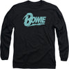 Logo  Long Sleeve