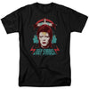 Ziggy Heads Adult T-shirt