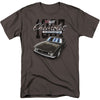 Classic Camaro Adult T-shirt