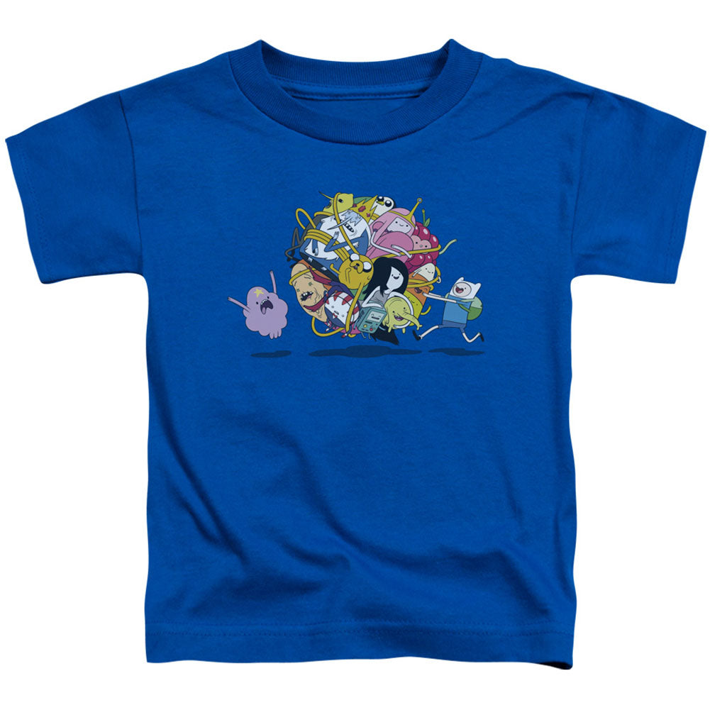Adventure Time Adventure Time Glob Ball Toddler Childrens T-shirt
