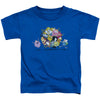 Glob Ball Toddler Childrens T-shirt