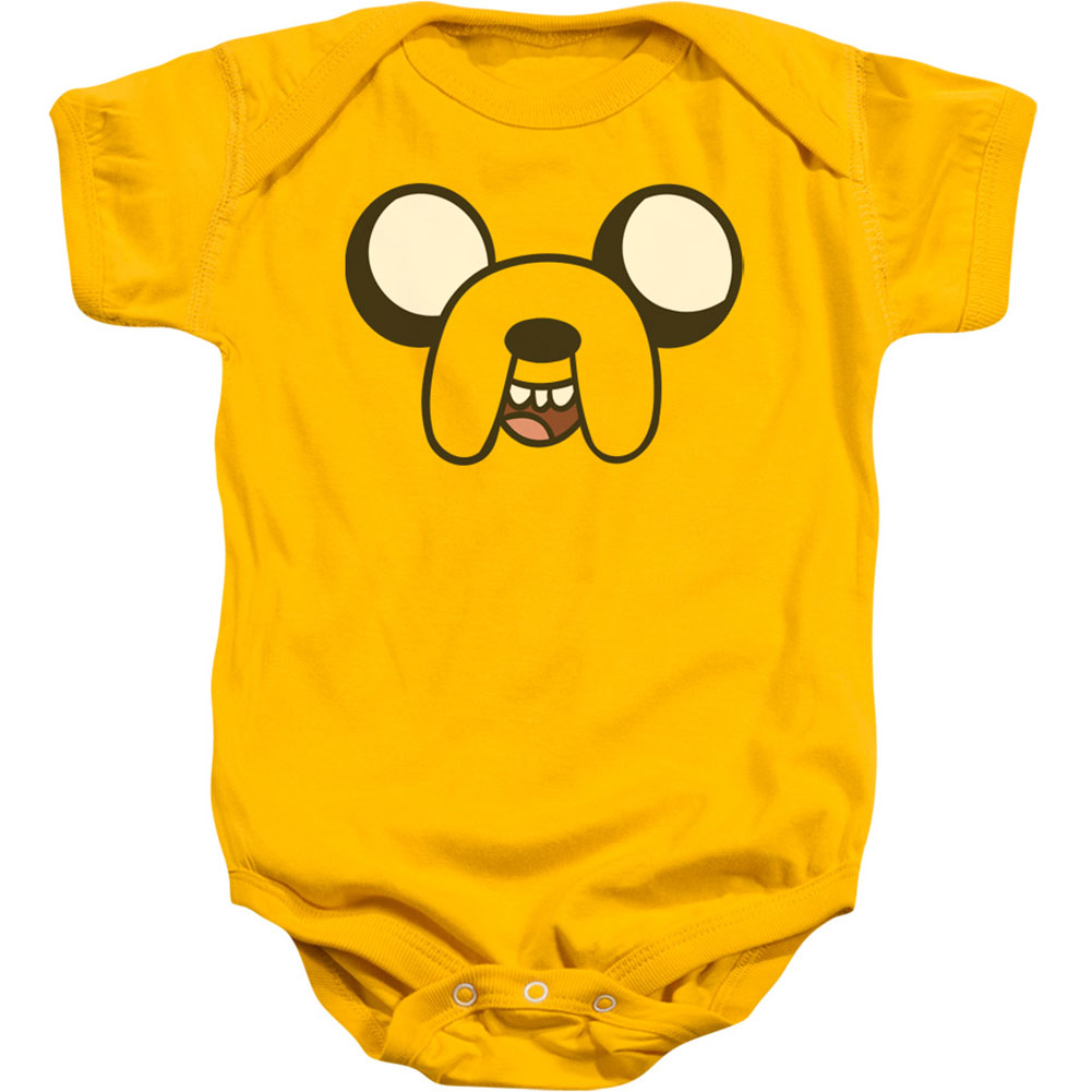 Jake Head Bodysuit