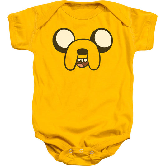 Jake Head Bodysuit