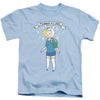 Fionna & Cake Juvenile Childrens T-shirt