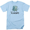 Bmo Chop Adult T-shirt