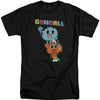 Gumball Spray Adult Tall T-shirt Tall