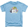 Mathematical Toddler Childrens T-shirt