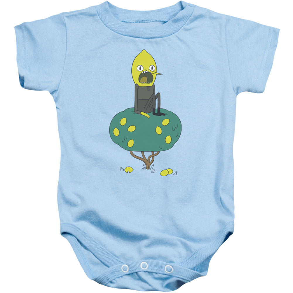 Lemongrab Bodysuit
