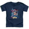 Group Shot Toddler Childrens T-shirt