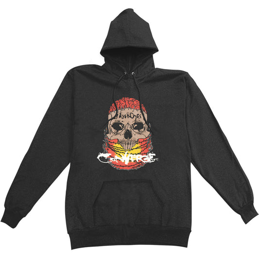 Destroyer Hooded Sweatshirt
