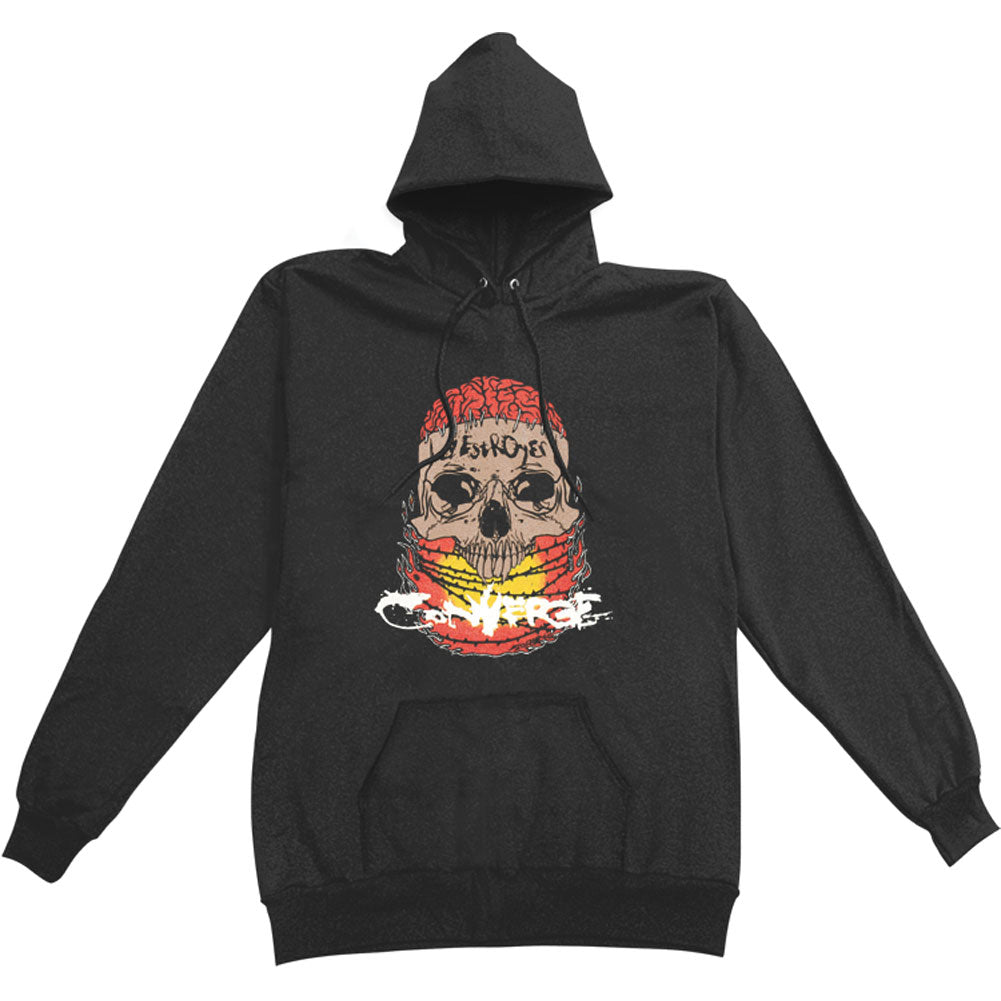 Converge Destroyer Hooded Sweatshirt 38794 | Rockabilia Merch Store