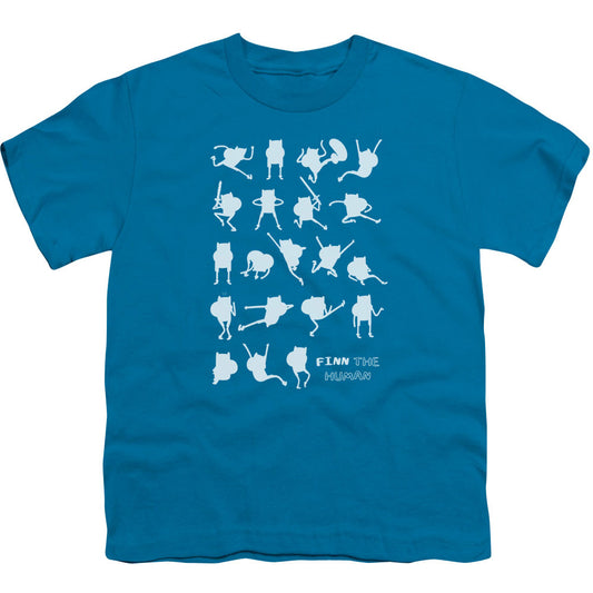 Finn The Human Youth T-shirt