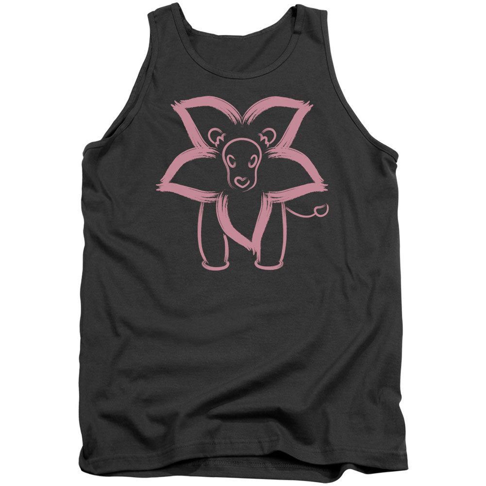 Lion Mens Tank