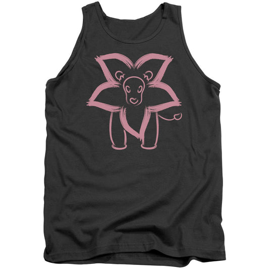 Lion Mens Tank