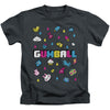 Fun Drops Juvenile Childrens T-shirt