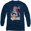 Crystal Gem Flag Long Sleeve