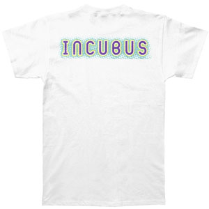 Incubus T-shirt