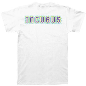 Incubus T-shirt
