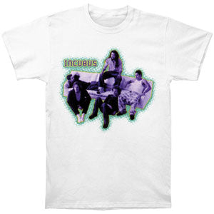 Incubus T-shirt