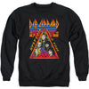 Hysteria Tour Adult Sweatshirt