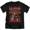 Hysteria Tour Juvenile Childrens T-shirt