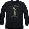 Rock Legend  Long Sleeve