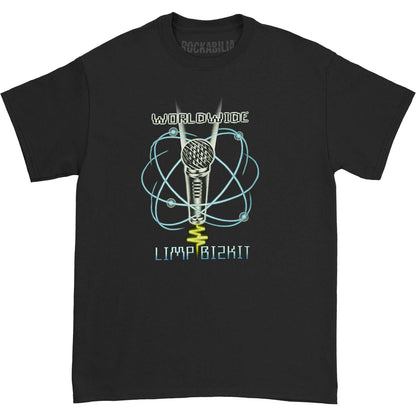 Limp Bizkit T-shirt