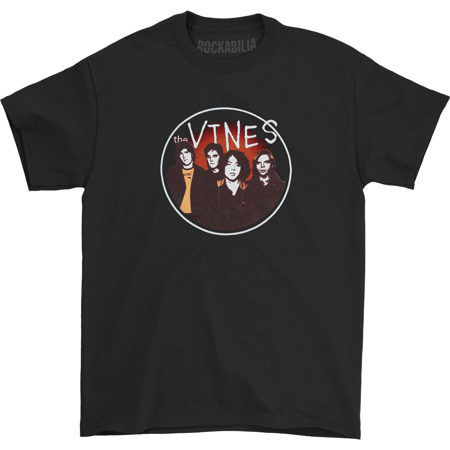 Vines T-shirt