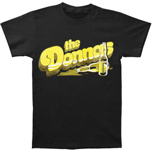 Donnas Beer Logo T-shirt