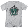 Slytherin Crest Adult T-shirt
