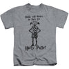 Always Be There Juvenile Childrens T-shirt