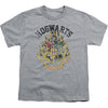Hogwarts Crest Youth T-shirt