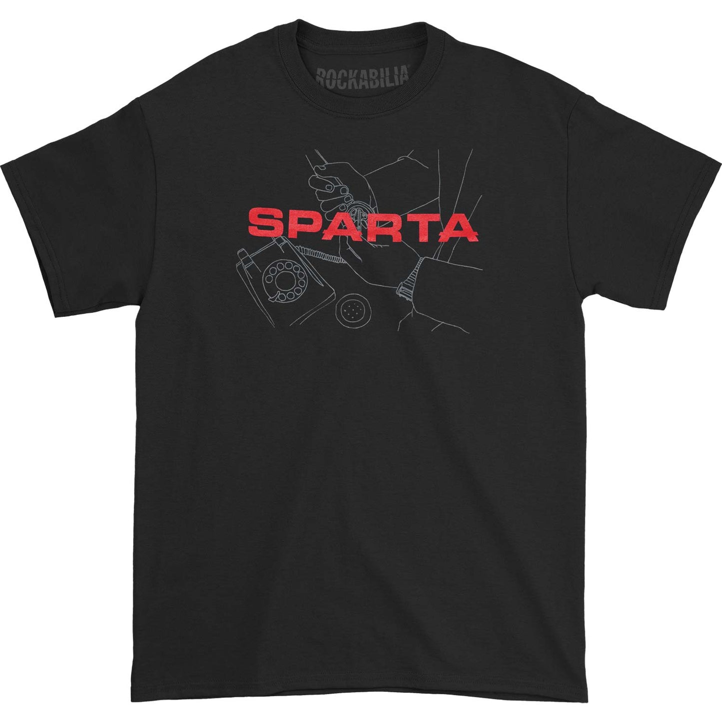 Sparta T-shirt