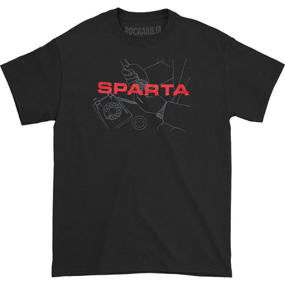 Sparta T-shirt