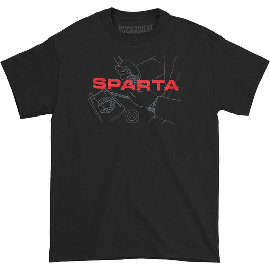 Sparta T-shirt
