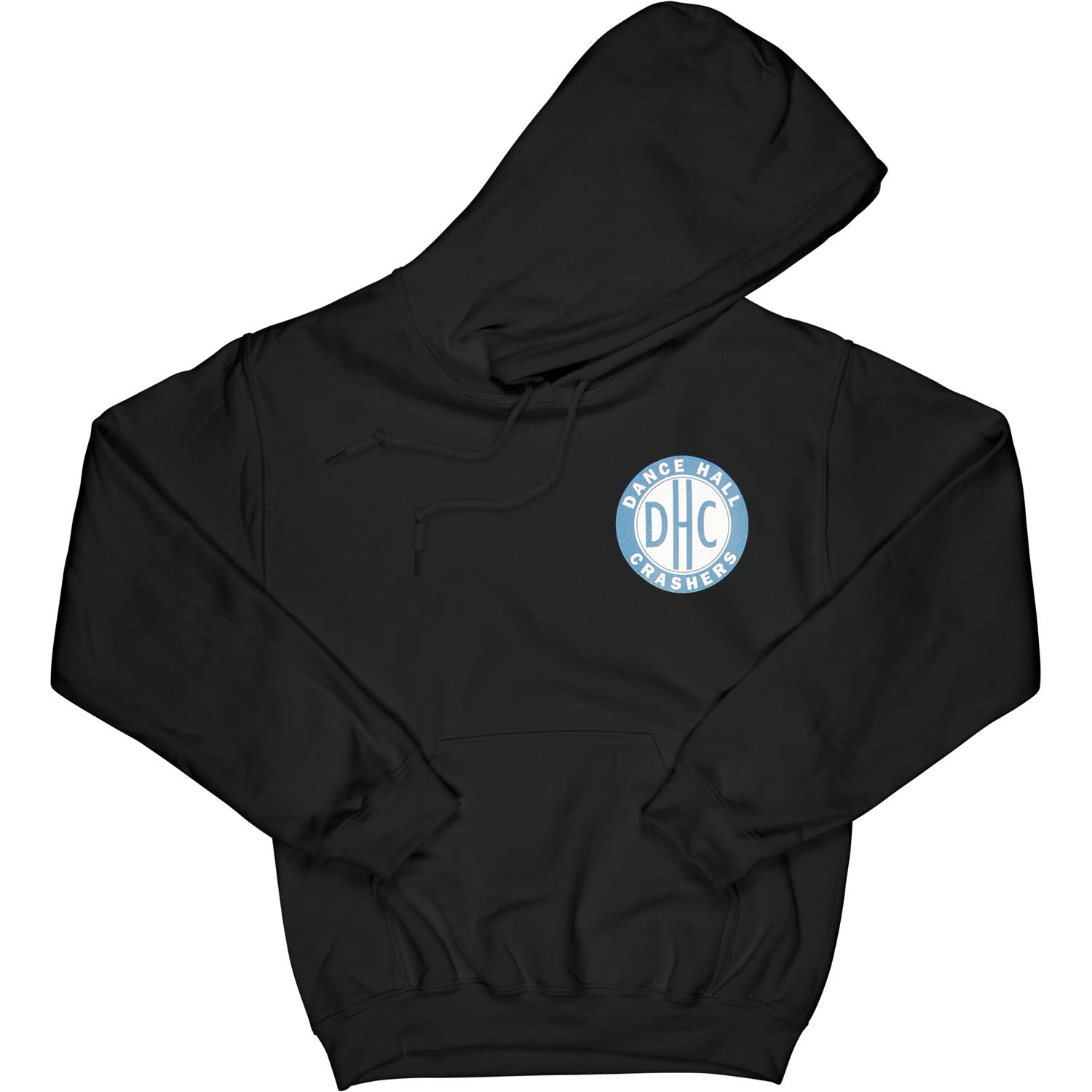 Token Hooded Sweatshirt