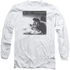 The Stranger  Long Sleeve