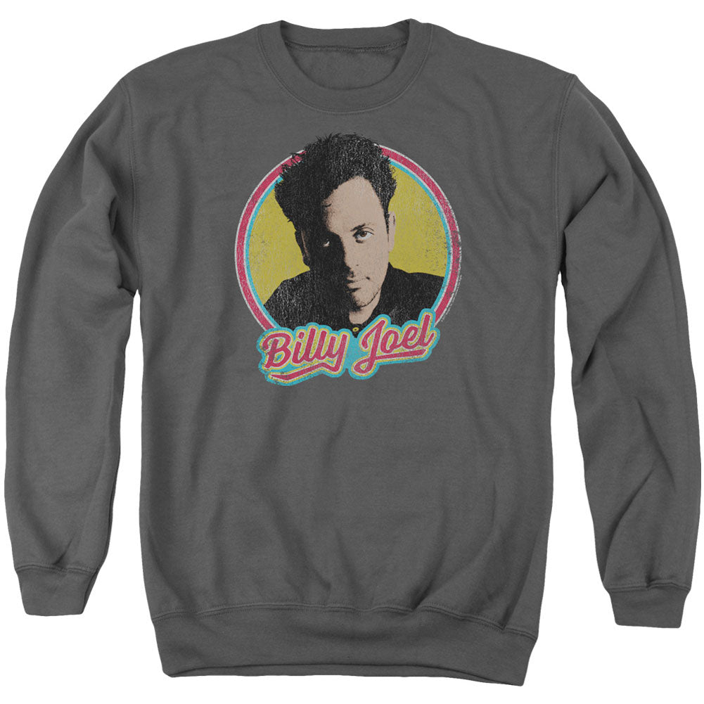 Billy Joel Billy Joel Adult Sweatshirt