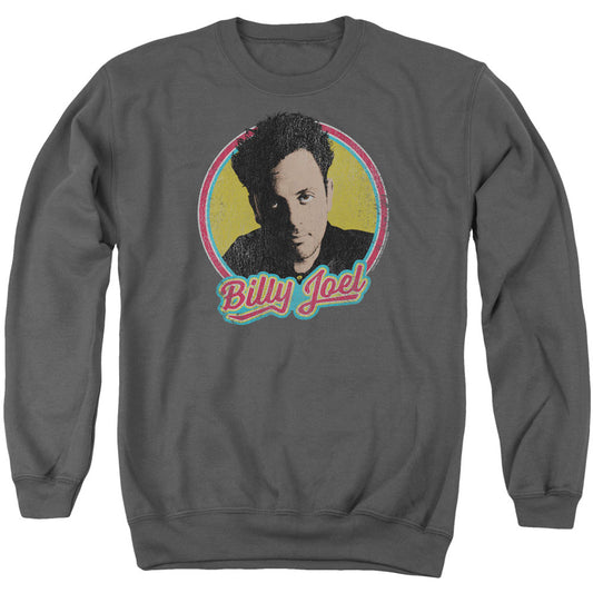 Billy Joel Billy Joel Billy Joel Adult Sweatshirt