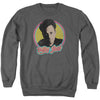 Billy Joel Adult Sweatshirt