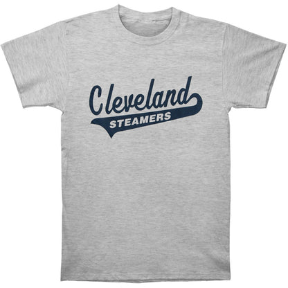 Grey Steamer T-shirt