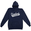 Steamer Hoodie Hooded Sweatshirt