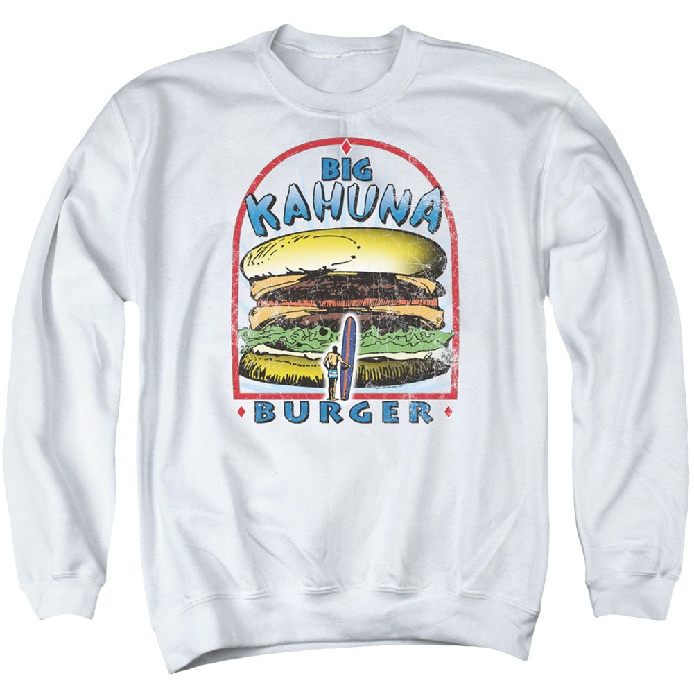 Pulp Fiction Pulp Fiction Big Kahuna Burger Adult Sweatshirt