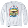 Big Kahuna Burger Adult Sweatshirt