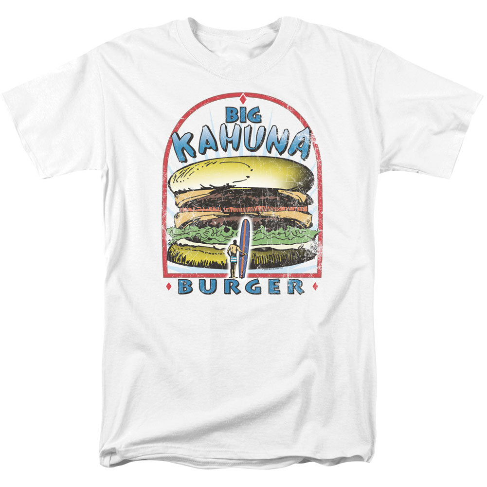 Big Kahuna Burger Adult T-shirt