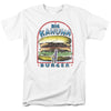 Big Kahuna Burger Adult T-shirt