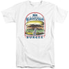 Big Kahuna Burger Adult Tall T-shirt Tall